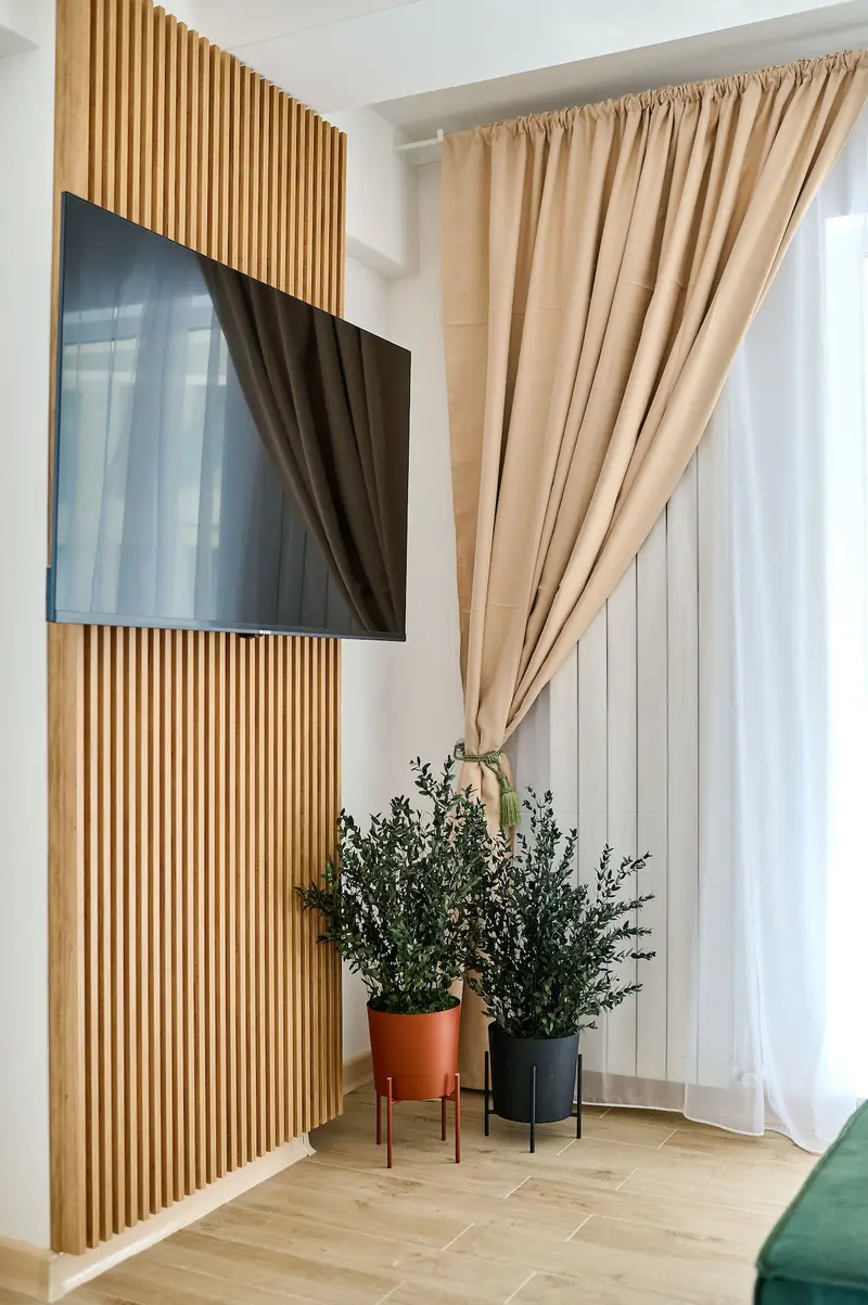 Seaside Serenity Apartment in Infinity Beach Resort - parking – 55