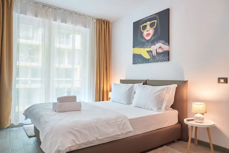 Fanta Sea Apartament Spa n Pool Beach resort – 4