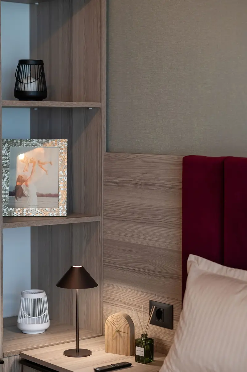 Topaz Apartment 103 in Odyssey Spa&Pool-parking – 48