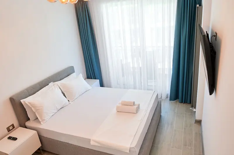 Mimosa Luxury Apartment 160 Spa n Pool beach resort – 16