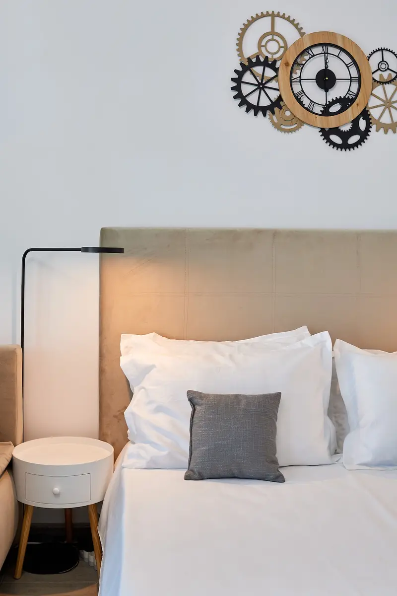 Studio Capri Spa n Pool Beach resort – 17