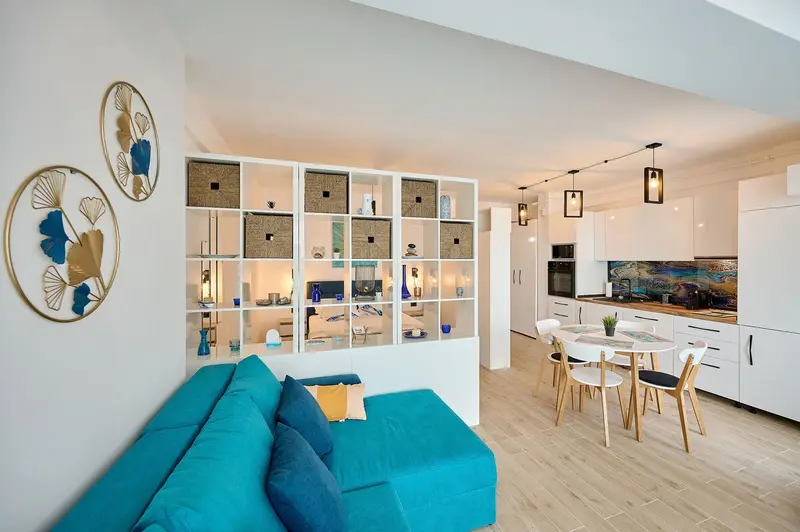 Cloud 9 Studio in Infinity Beach Resort – 7