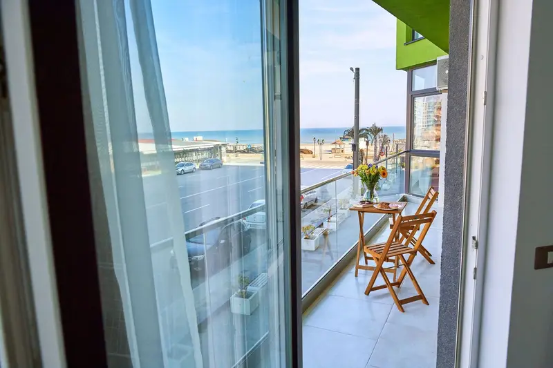Glamour Sea view Family Apartment 03 - Spa n Pools Resort – 2