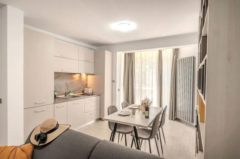RadiSun Apartment Pools Spa Beach Resort – 4