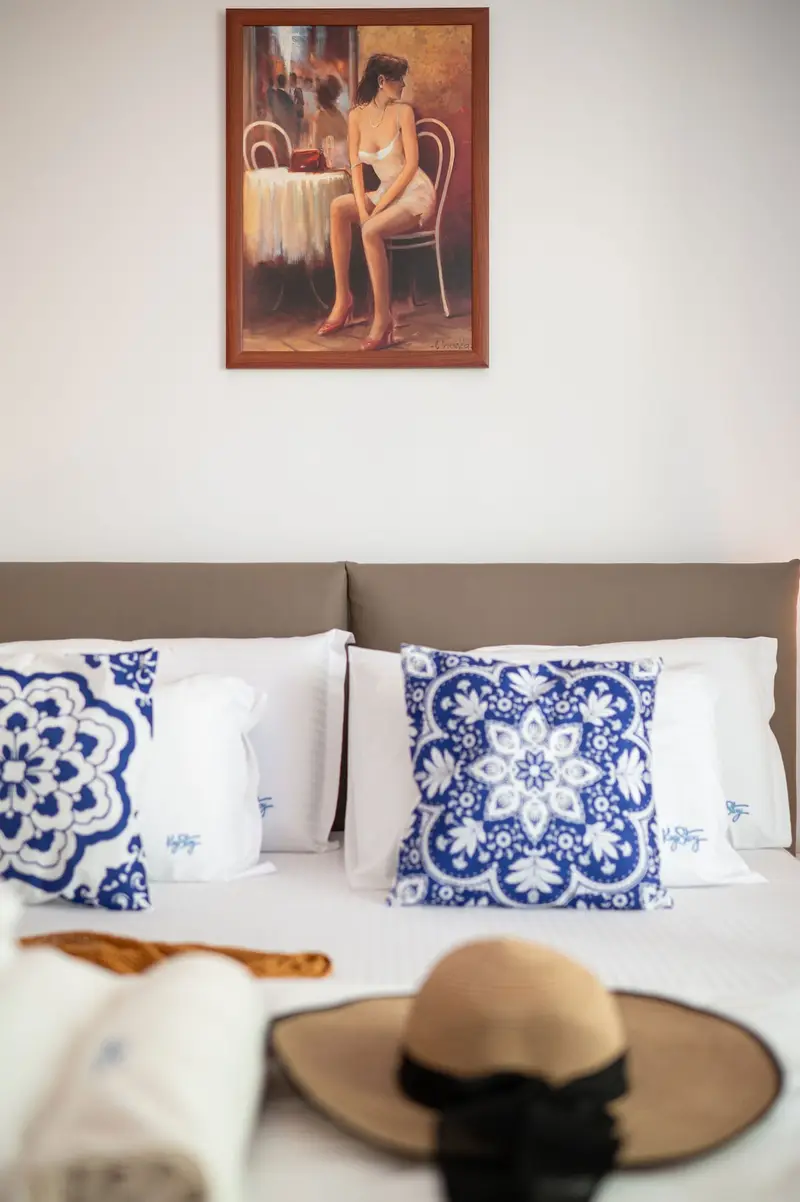Mediteraneo Apartment Beach Spa&Pool Resort – 16