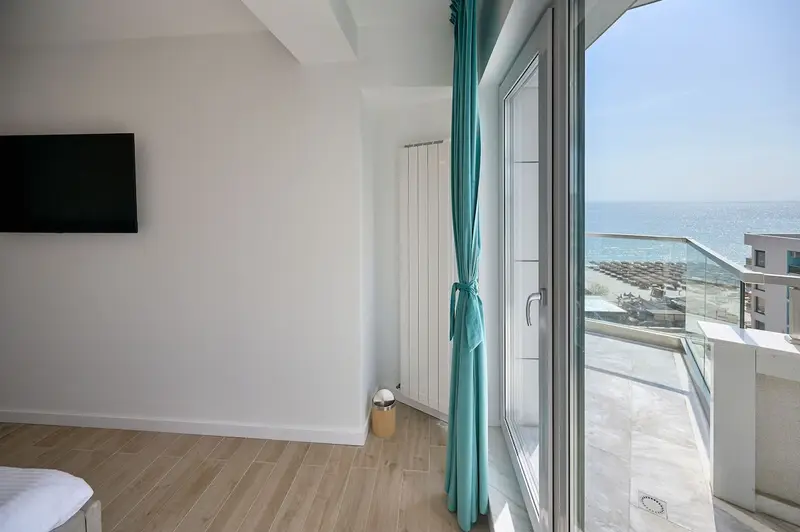 Seagull Apartment in Infinity Beach Resort - parking – 51