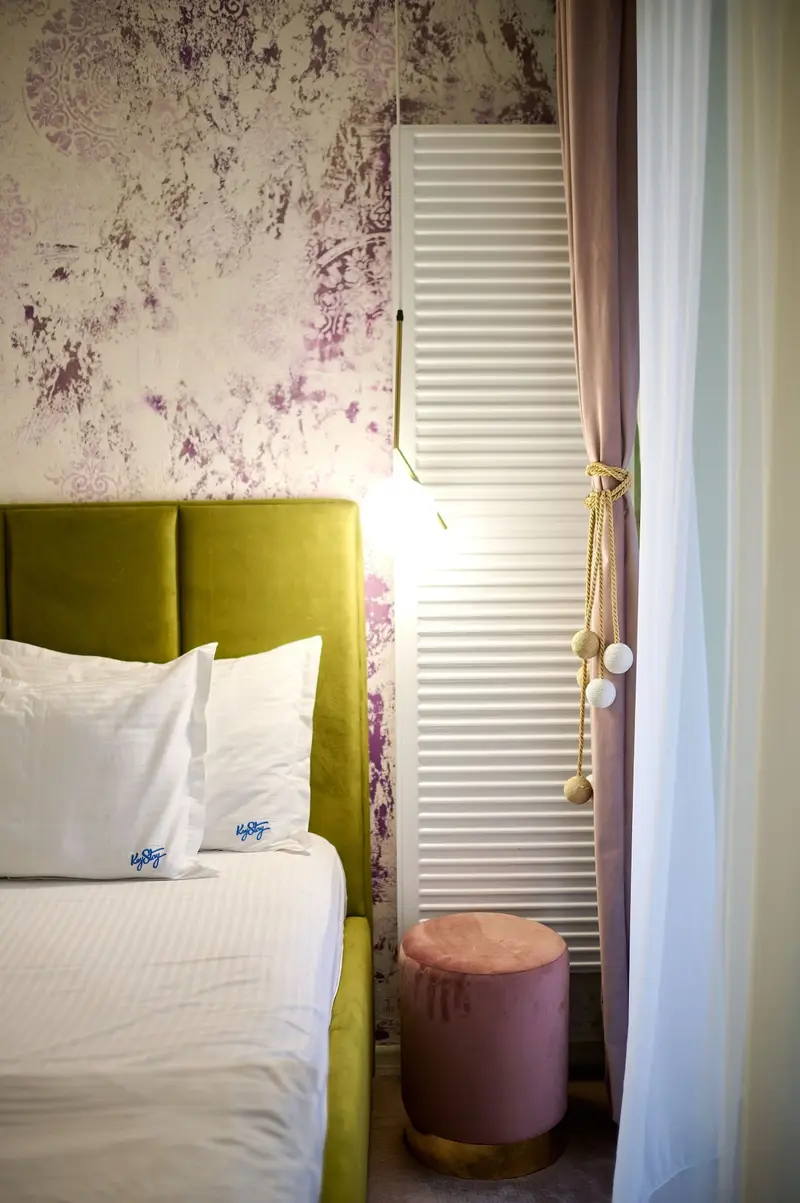 Ziano Beach Apartment in Nord10 Pool Resort – 40