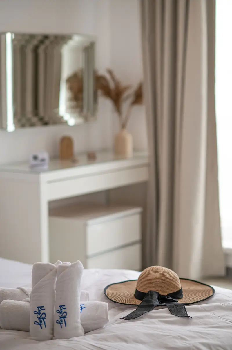 Summer Waves Apartment Alezzi Pool&Spa-parking – 51