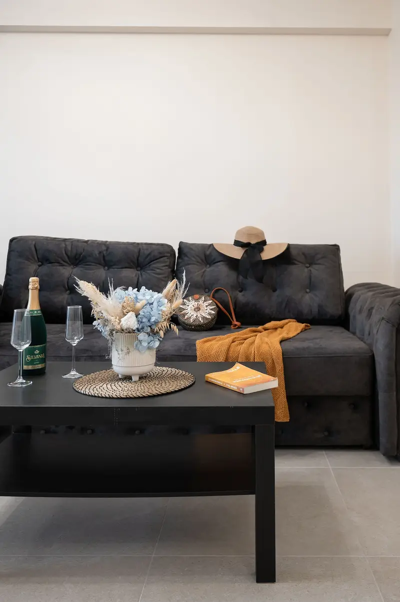 Adda Sea Apartment in Odyssey Spa & Pool – 27