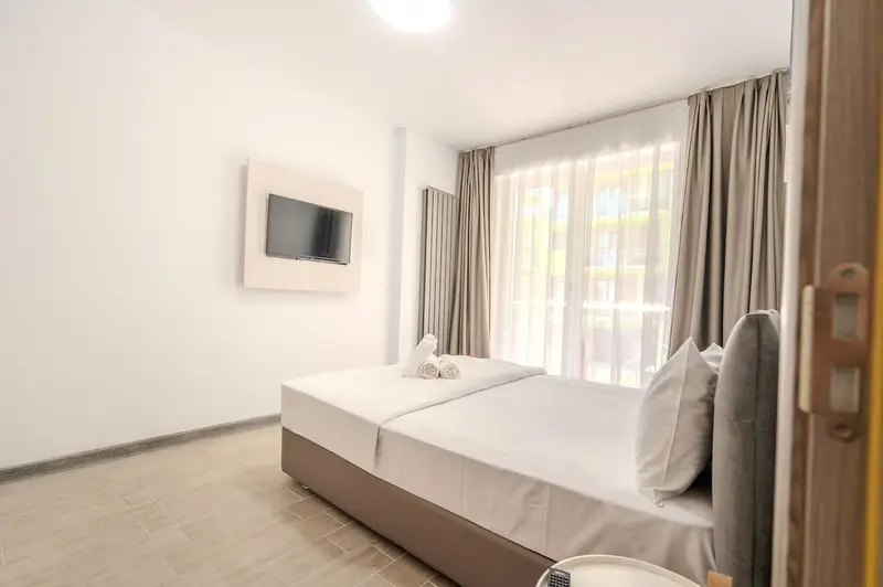 RadiSun Apartment Pools Spa Beach Resort – 25