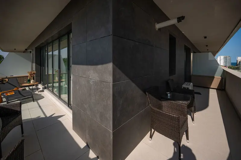 Oasis 47 Apartment in Odyssey Spa&Pool-parking – 35