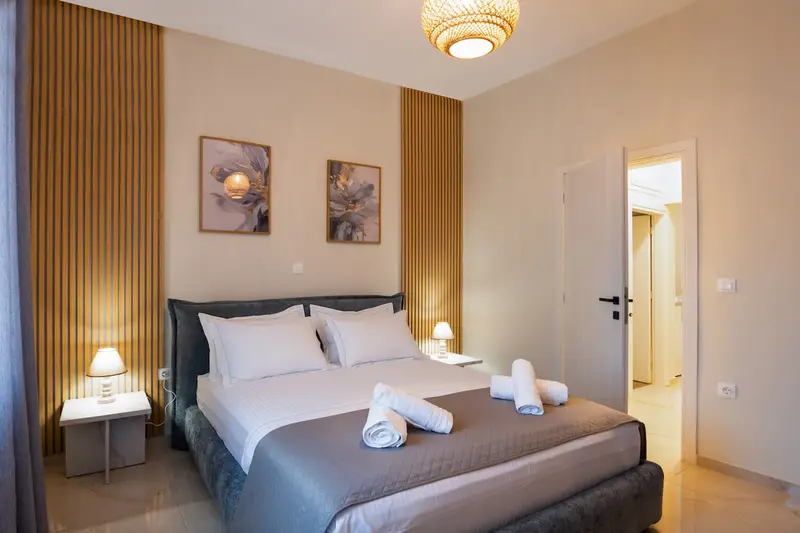 Aqua Vista Vari Cozy Apartment by the Sea – 3