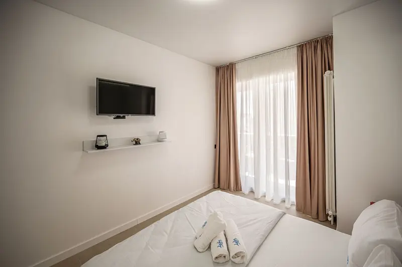 Sandy Apartment in Odyssey Spa & Pool – 6