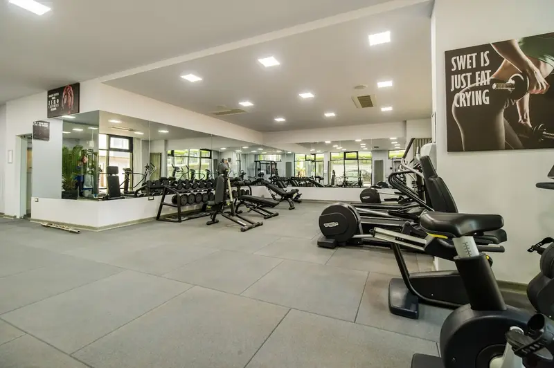 Eden Apartment Spa&Pool Beach Resort – 69