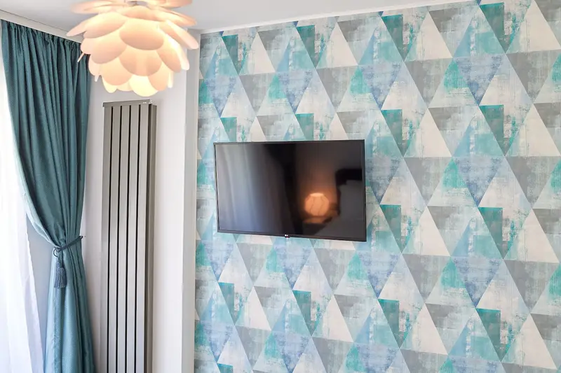 Black Sea Estate apartment Spa n Pool Beach Resort – 21