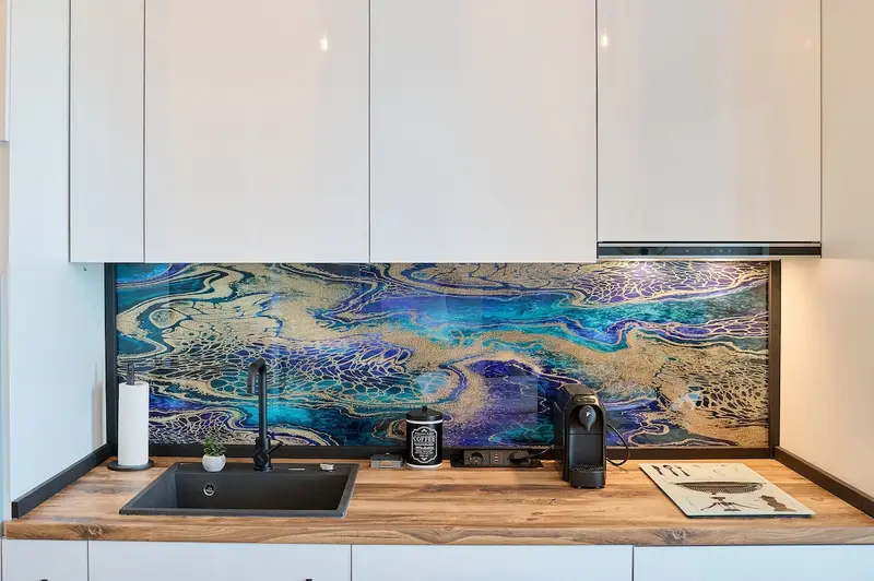Cloud 9 Studio in Infinity Beach Resort – 28