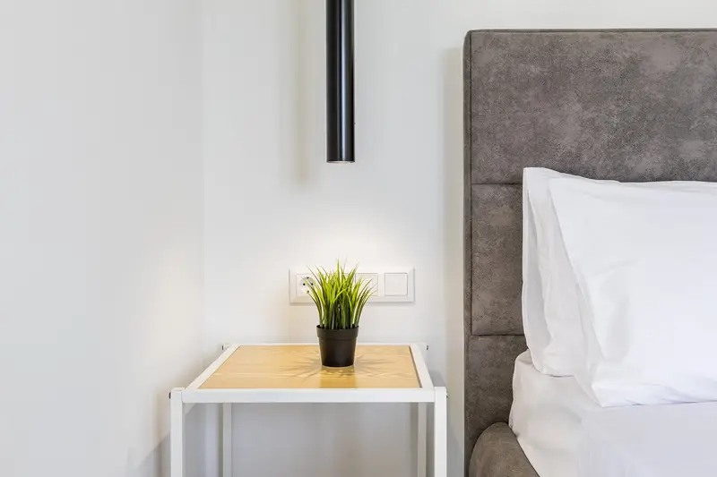 Aqua Vista Βάρκιζα - Διαμέρισμα 43 για 4 Άτομα – 18