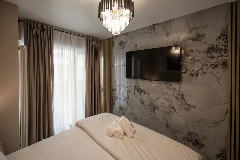 Breeze of the Sea Apartment in Odyssey Spa&Pool – 45