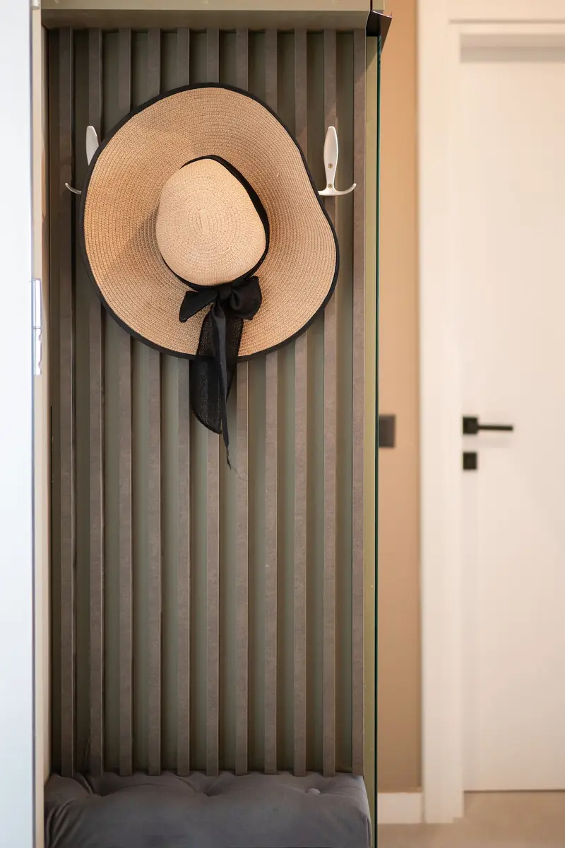 Topaz Apartment 54 in Odyssey Spa&Pool-parking – 27