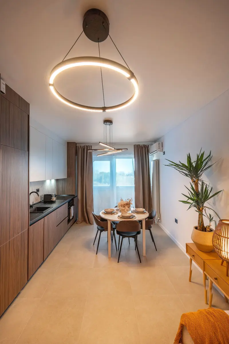 Chestnut apartment in Odyssey pools spa n parking – 13