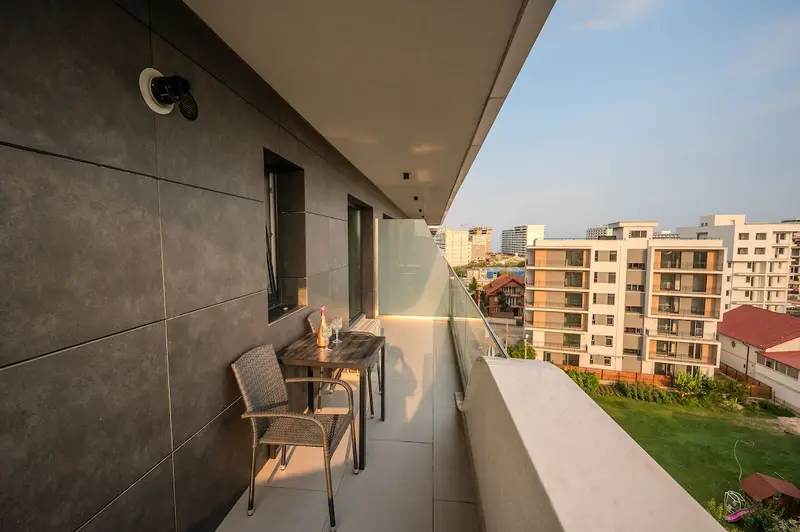 Sunset Breeze apt in Odyssey Spa Pools Resort – 31