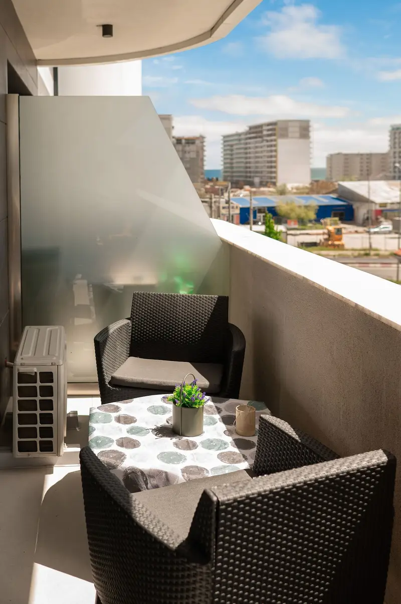 Mara Sunset Apartment in Odyssey spa and pools – 35