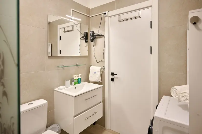 Sunset View Apartment in Infinity Beach Resort - parking – 7