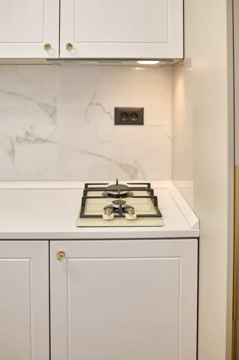Seaview Luxury Studio in Infinity Beach Resort – 32