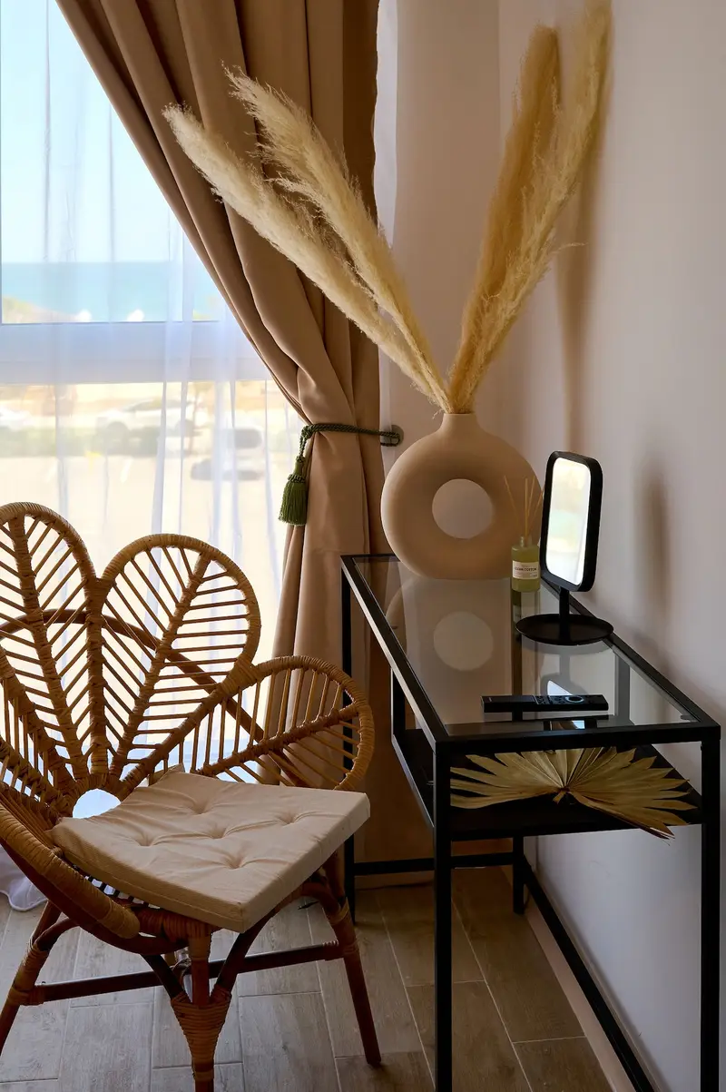 Seaside Serenity Apartment in Infinity Beach Resort - parking – 32