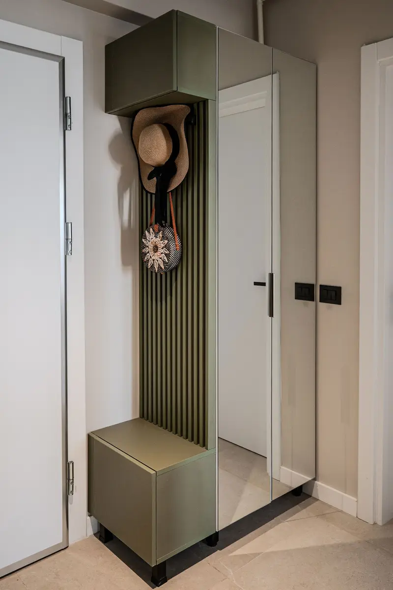 Skyline-Sea Apartment in Odyssey Spa Pool Fitness – 19