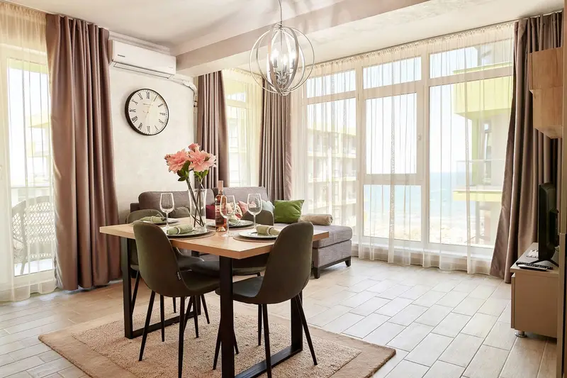 Berlin luxury apartment Spa n Pool Beach resort – 2