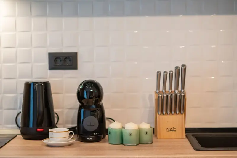 Cozy Apartment 98 in Odyssey pools spa and parking – 28