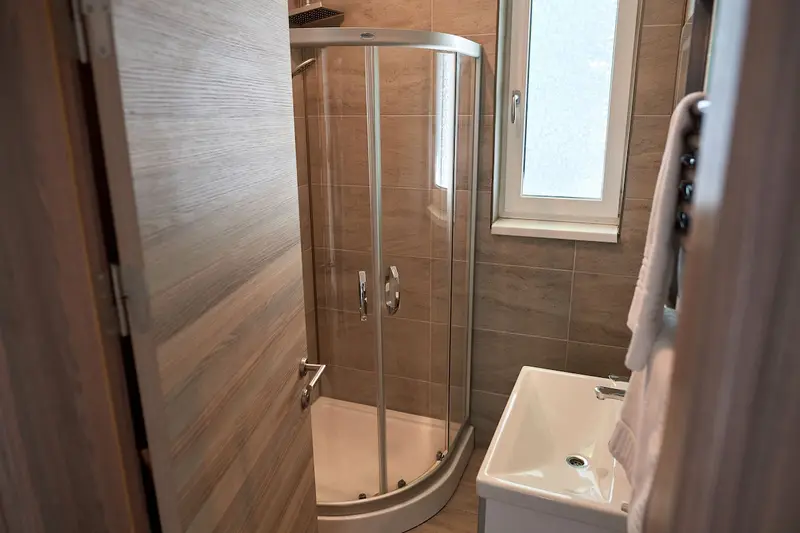 Glamour Sea view Family Apartment 34- Spa n Pools Resort – 12
