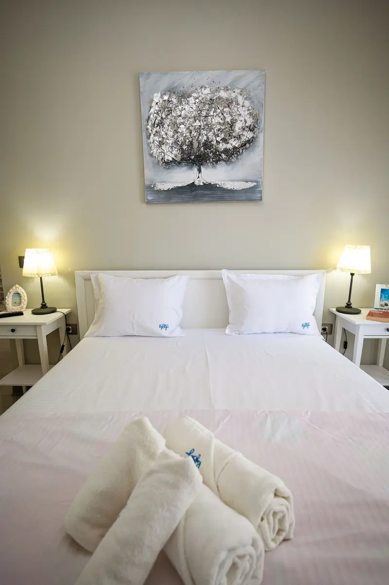 Horizon View Apartment Spa & Pool beach resort – 14