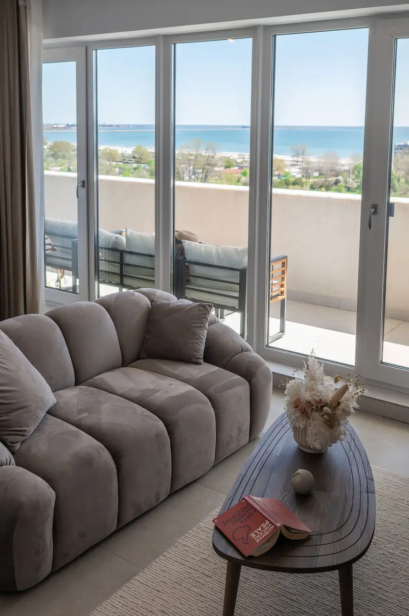 Nico10Spectrum Seaview Apartment Odyssey pools&spa – 7