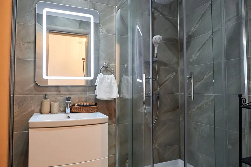 Black Sea Estate apartment Spa n Pool Beach Resort – 43