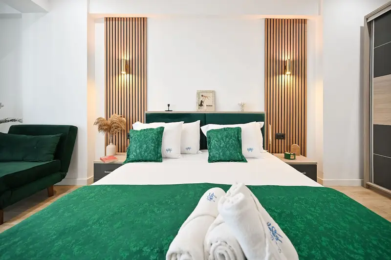 Raw Seaview Apartment in Infinity Pool&Spa-parking – 54