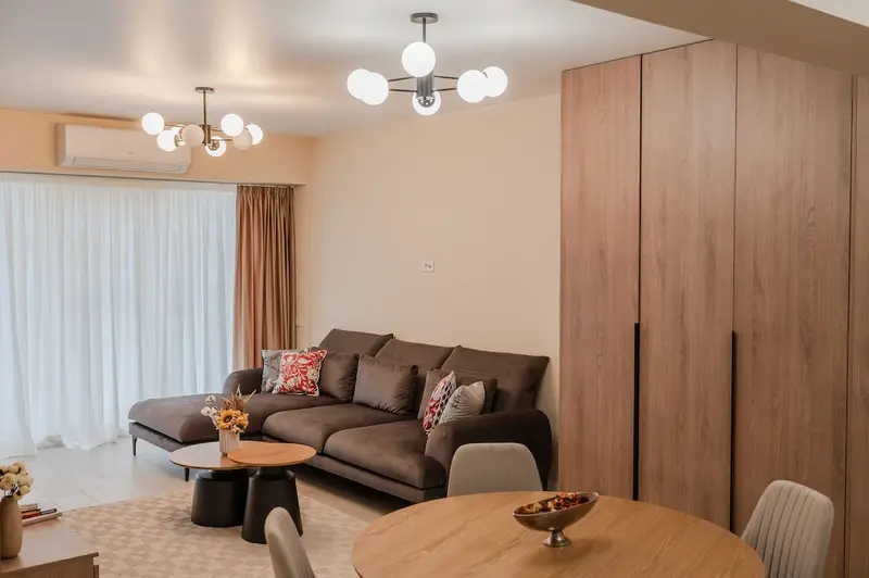 AC-322-Amphora (102 SQM 2BD Family Sea View) – 24