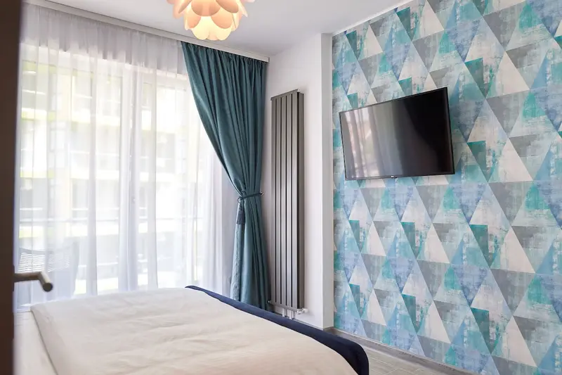 Black Sea Estate apartment Spa n Pool Beach Resort – 47