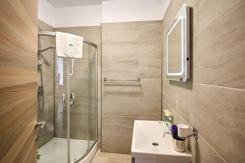 Evelyn's Apartment Spa&Pool Beach Resort – 8