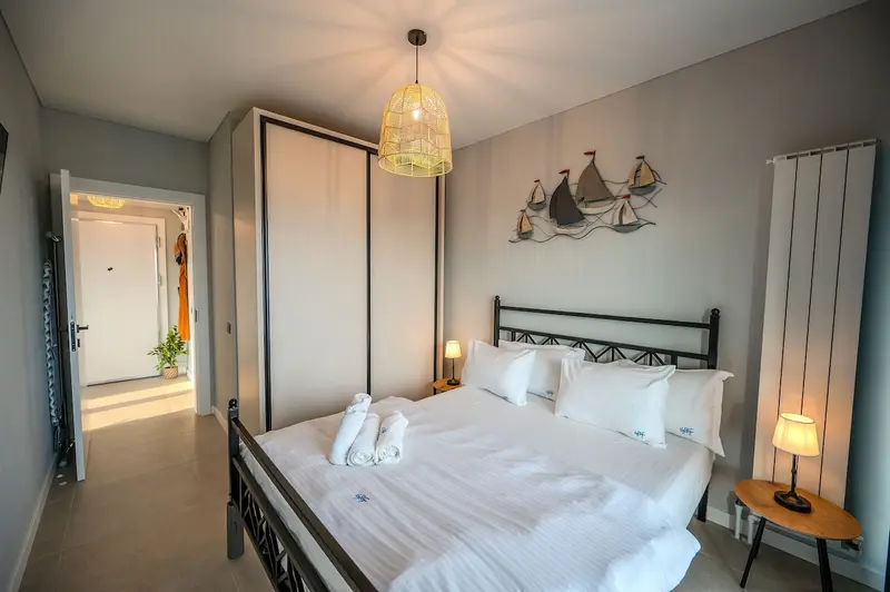 Sunset Breeze apt in Odyssey Spa Pools Resort – 27