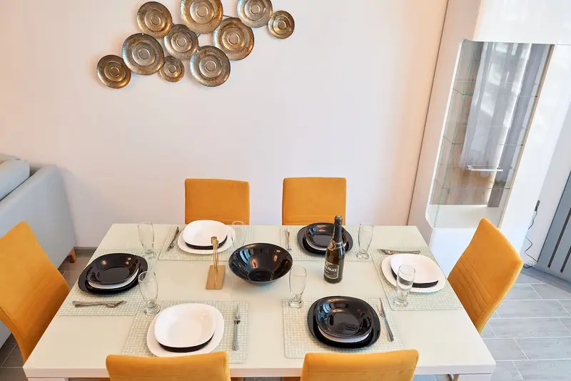Mimosa Luxury Apartment 161 Spa n Pool beach resort – 10
