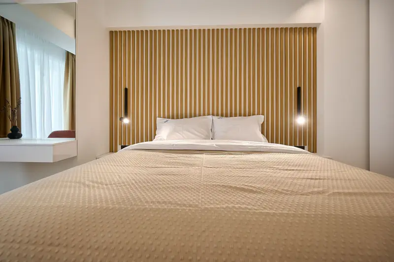Perfect Sea View - Infinity Pool&Spa&EV friendly – 6