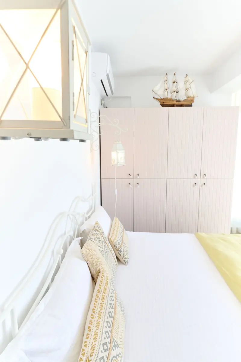 Apartament Boema in Spa n Pools Resort- free parking – 51