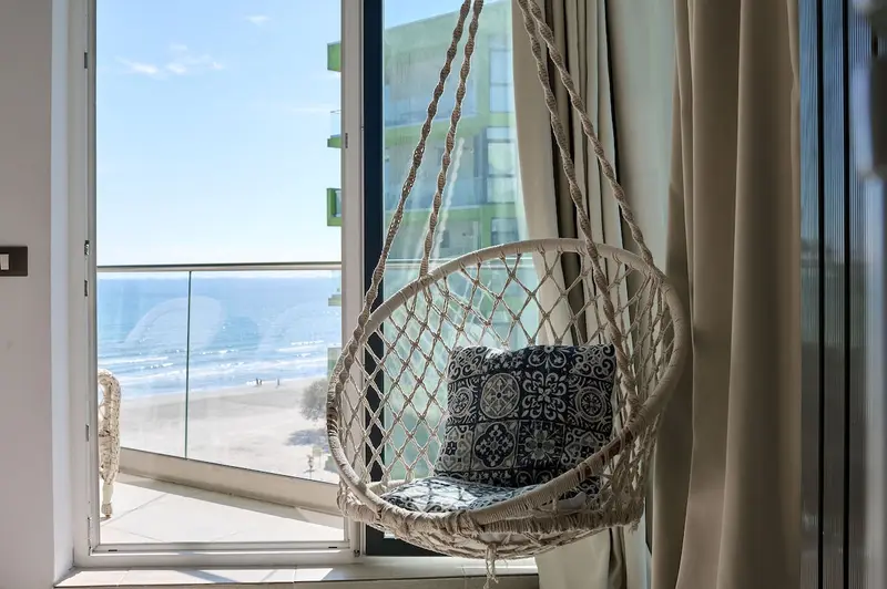 Sara Blu Apartment Spa and Pool Beach Resort – 14