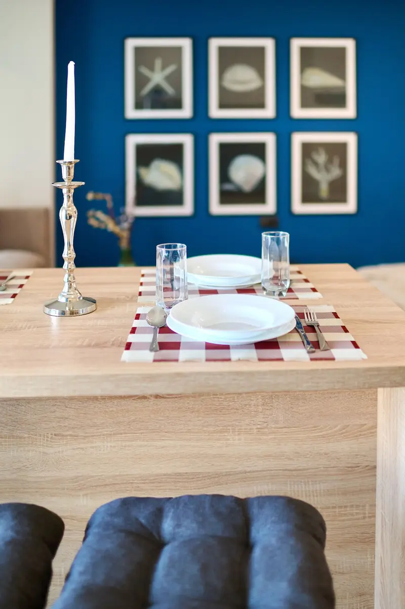 Studio M47 Infinity beach resort – 44