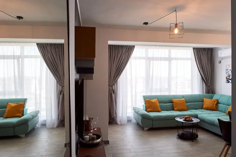 Black Sea Estate apartment Spa n Pool Beach Resort – 59