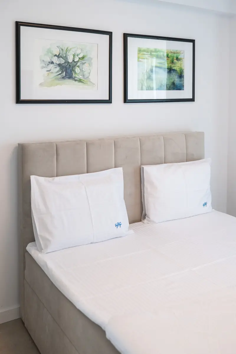 Nico10Spectrum Seaview Apartment Odyssey pools&spa – 45
