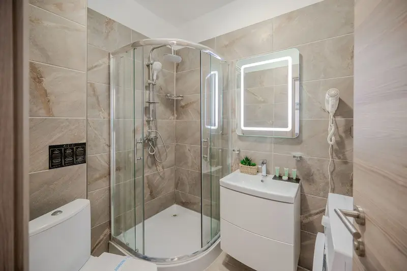 Soleil Studio in Alezzi spa and pools – 11