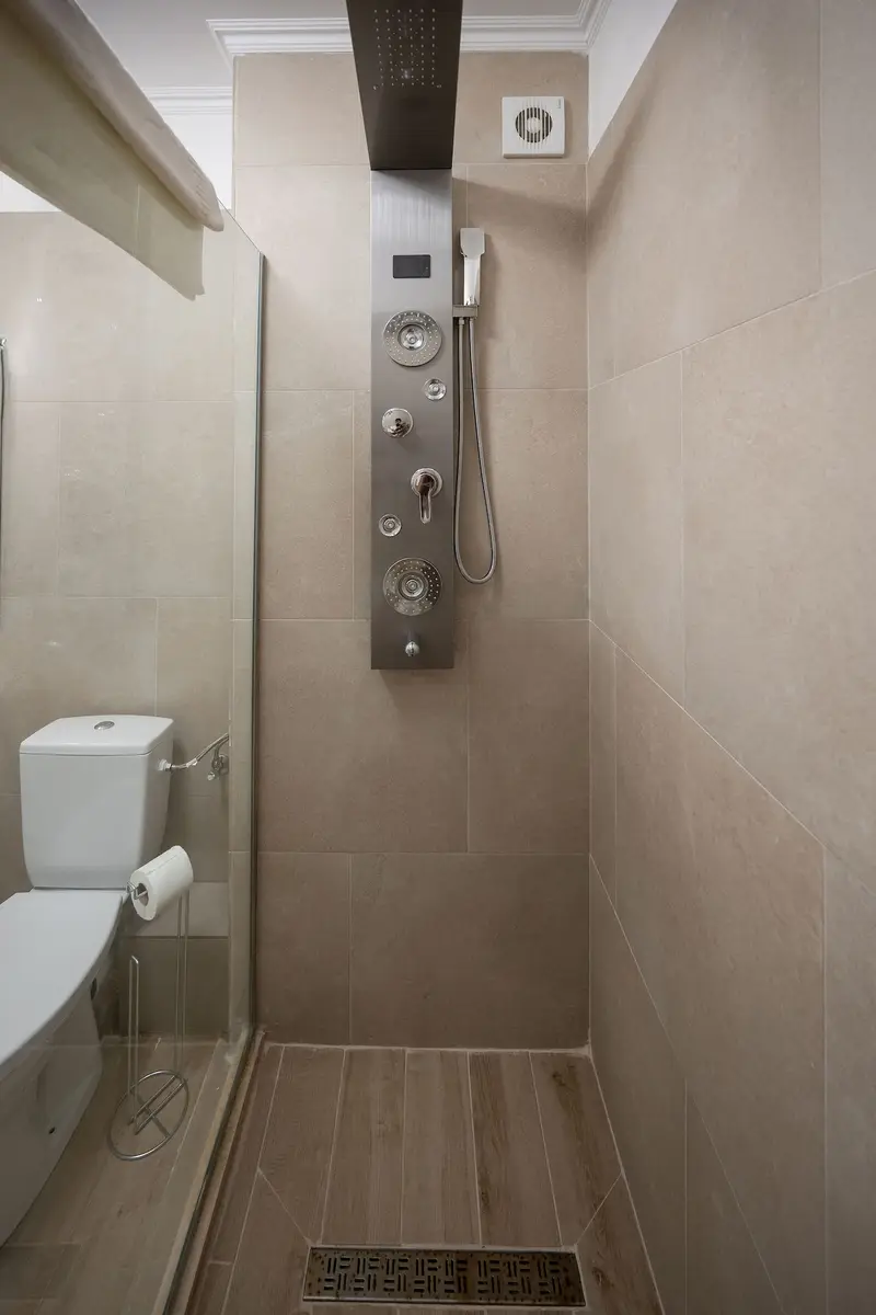Moonstar Apartment in Infinity Pool&Spa Resort – 61